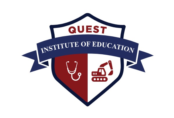 site logo
